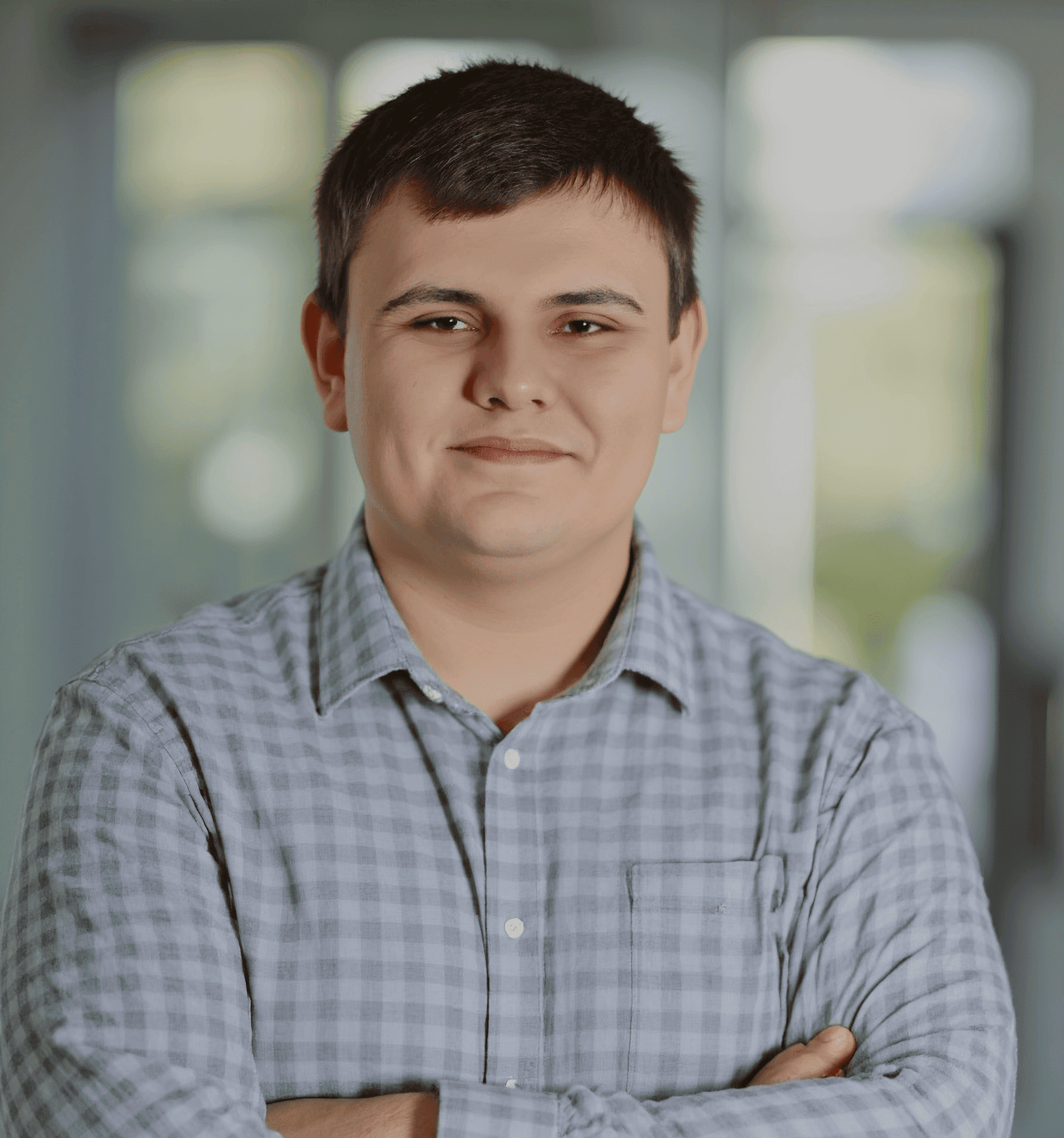 Sergej Steinsiek - Profile Picture